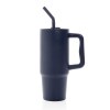Mug 900ml en acier inoxydable recyclé Embrace RCS