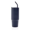 Mug 900ml en acier inoxydable recyclé Embrace RCS