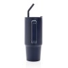 Mug 900ml en acier inoxydable recyclé Embrace RCS