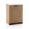 Mug Cube 800ml en acier recyclé certifiée RCS