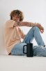 Mug Cube 800ml en acier recyclé certifiée RCS