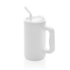 Mug Cube 800ml en acier recyclé certifiée RCS