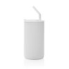 Mug Cube 800ml en acier recyclé certifiée RCS