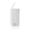 Mug Cube 800ml en acier recyclé certifiée RCS