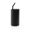 Mug Cube 800ml en acier recyclé certifiée RCS