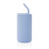 Mug Cube 800ml en acier recyclé certifiée RCS