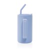 Mug Cube 800ml en acier recyclé certifiée RCS