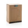 Mug Cube 800ml en acier recyclé certifiée RCS