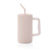 Mug Cube 800ml en acier recyclé certifiée RCS