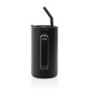 Mug Cube 800ml en acier recyclé certifiée RCS