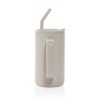 Mug Cube 800ml en acier recyclé certifiée RCS