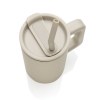 Mug Cube 800ml en acier recyclé certifiée RCS