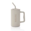 Mug Cube 800ml en acier recyclé certifiée RCS