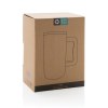 Mug Cube 800ml en acier recyclé certifiée RCS