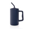 Mug Cube 800ml en acier recyclé certifiée RCS