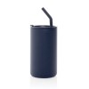 Mug Cube 800ml en acier recyclé certifiée RCS