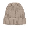 Bonnet à double côte et revers AWARE™ Polylana® Kennedi