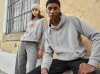 Bonnet à double côte et revers AWARE™ Polylana® Kennedi