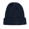 Bonnet à double côte et revers AWARE™ Polylana® Kennedi