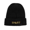 Bonnet à double côte et revers AWARE™ Polylana® Kennedi