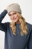 Bonnet avec revers AWARE™ Polylana® Pryor