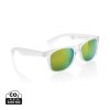 Lunettes de soleil Gleam en PC recyclé RCS