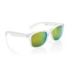 Lunettes de soleil Gleam en PC recyclé RCS