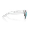Lunettes de soleil Gleam en PC recyclé RCS