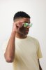 Lunettes de soleil Gleam en PC recyclé RCS