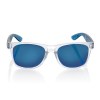 Lunettes de soleil Gleam en PC recyclé RCS