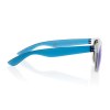 Lunettes de soleil Gleam en PC recyclé RCS