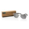 Lunettes de soleil Gleam en PC recyclé RCS