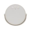 Lampe de table rechargeable par USB en plastique RCS Aurora