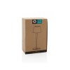 Lampe de table rechargeable par USB en plastique RCS Zenic