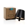 Lampe à bouteille en plastique recyclé RCS Bottle Glow