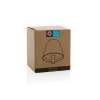 Lampe à bouteille en plastique recyclé RCS Bottle Glow