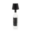 Lampe à bouteille en plastique recyclé RCS Bottle Glow
