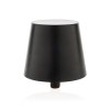 Lampe à bouteille en plastique recyclé RCS Bottle Glow