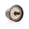 Lampe à bouteille en plastique recyclé RCS Bottle Glow