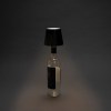 Lampe à bouteille en plastique recyclé RCS Bottle Glow