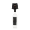 Lampe à bouteille en plastique recyclé RCS Bottle Glow