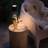 Lampe à bouteille en plastique recyclé RCS Bottle Glow