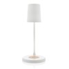 Lampe de bureau 15W  en liège et plastique RCS Zenara