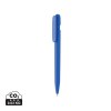 Stylo couleur uni en ABS recyclé et certifié GRS Devin