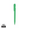 Stylo couleur uni en ABS recyclé et certifié GRS Devin