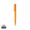 Stylo couleur uni en ABS recyclé et certifié GRS Devin