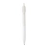 Stylo anti-stress en ABS recyclé GRS Quill
