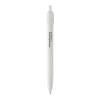 Stylo anti-stress en ABS recyclé GRS Quill