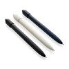 Stylo anti-stress en ABS recyclé GRS Quill