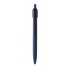Stylo anti-stress en ABS recyclé GRS Quill
